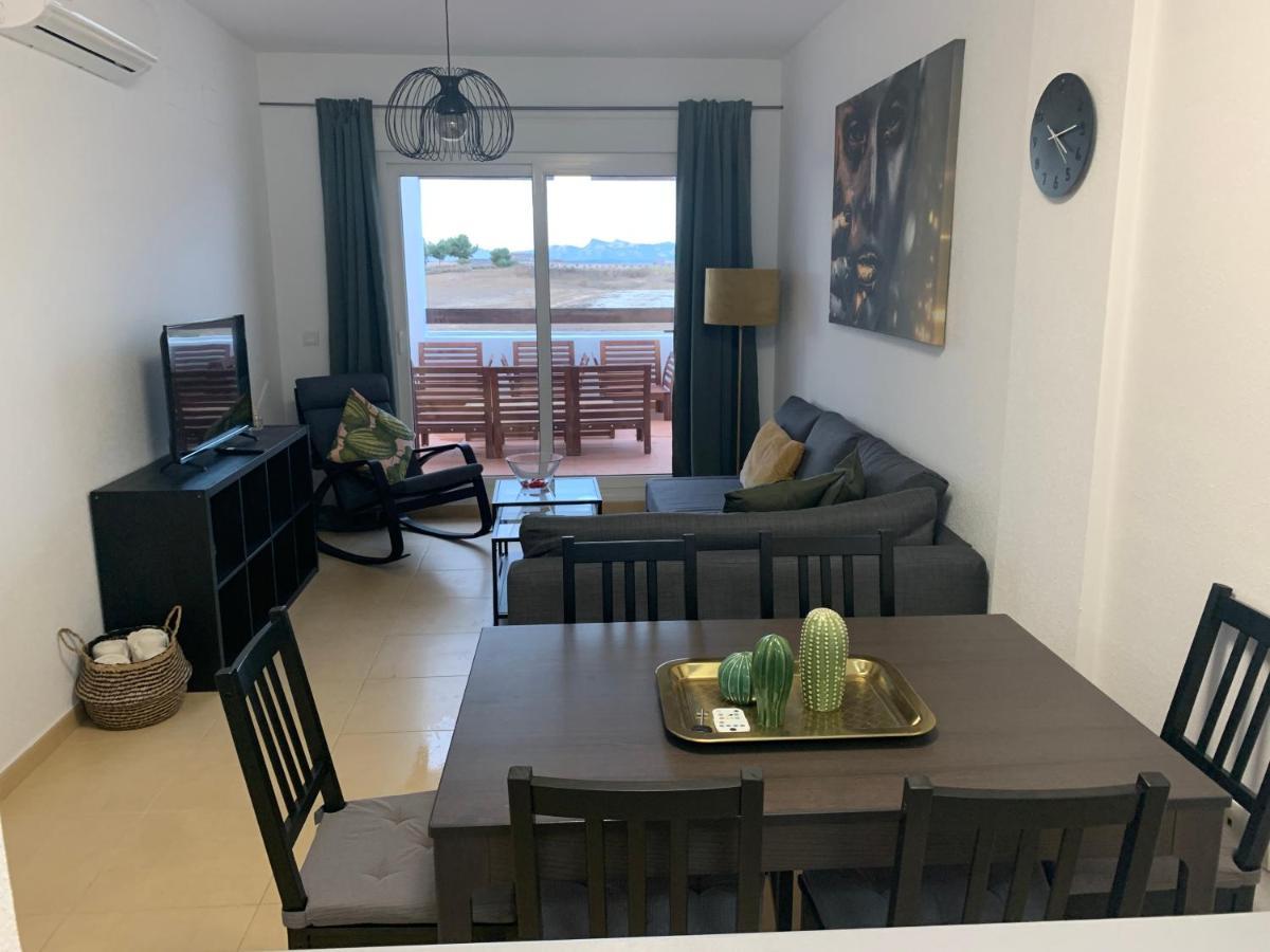 Apartment Condado De Alhama