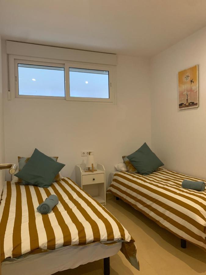 Apartment Condado De Alhama Alhama de Murcia
