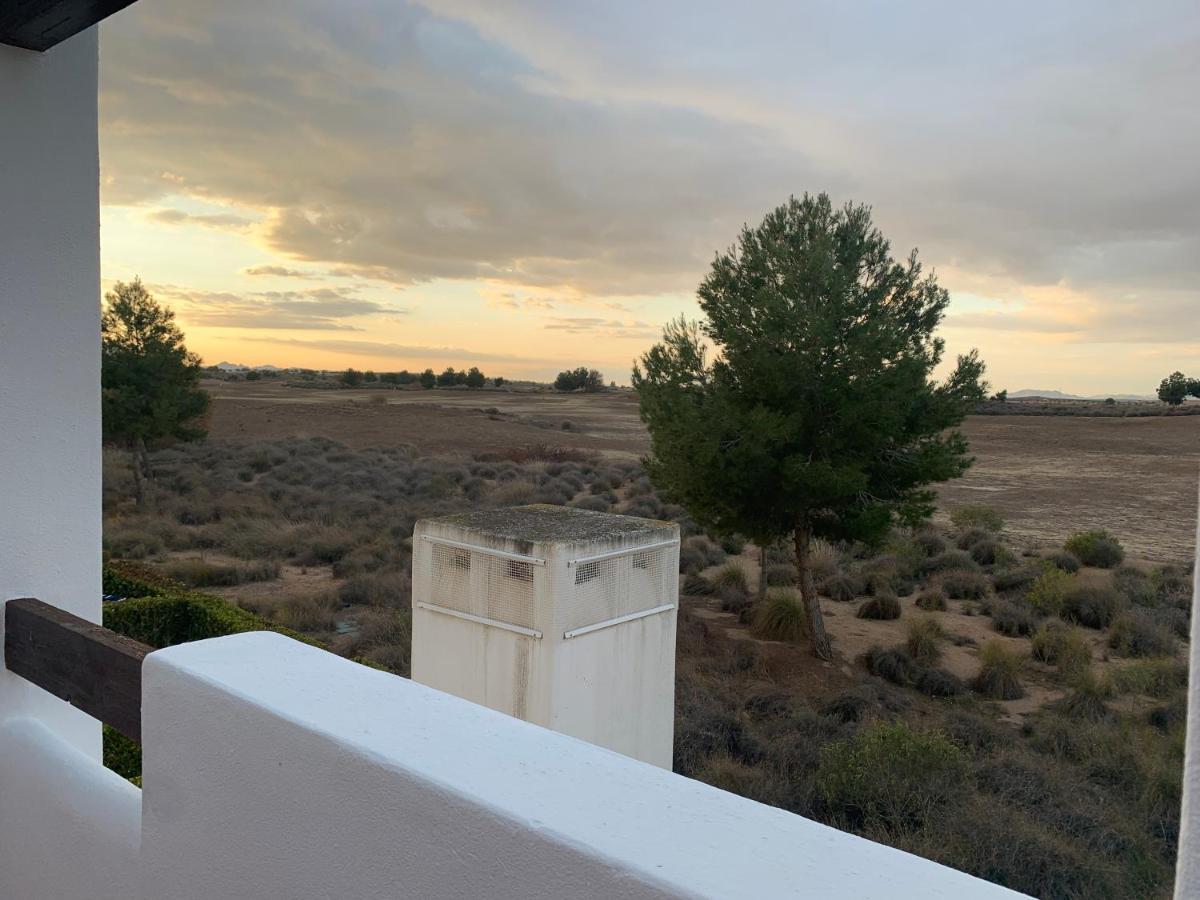Apartment Condado De Alhama