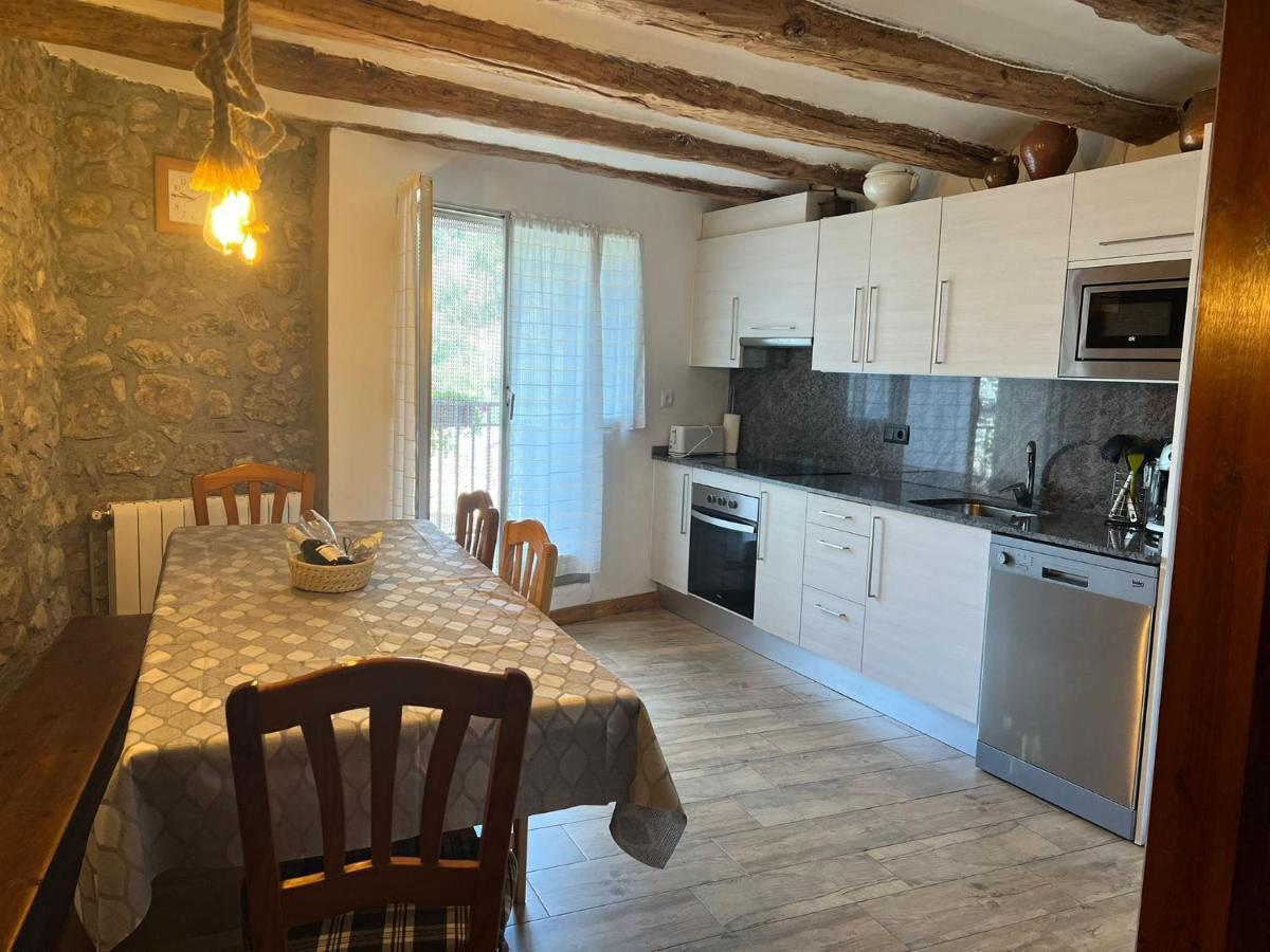 Chalet Casa Corroncui Sant Marti de Canals