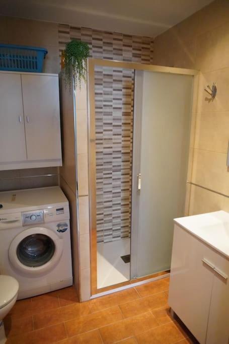 Apartment Del Mar - Am Algarrobo Costa