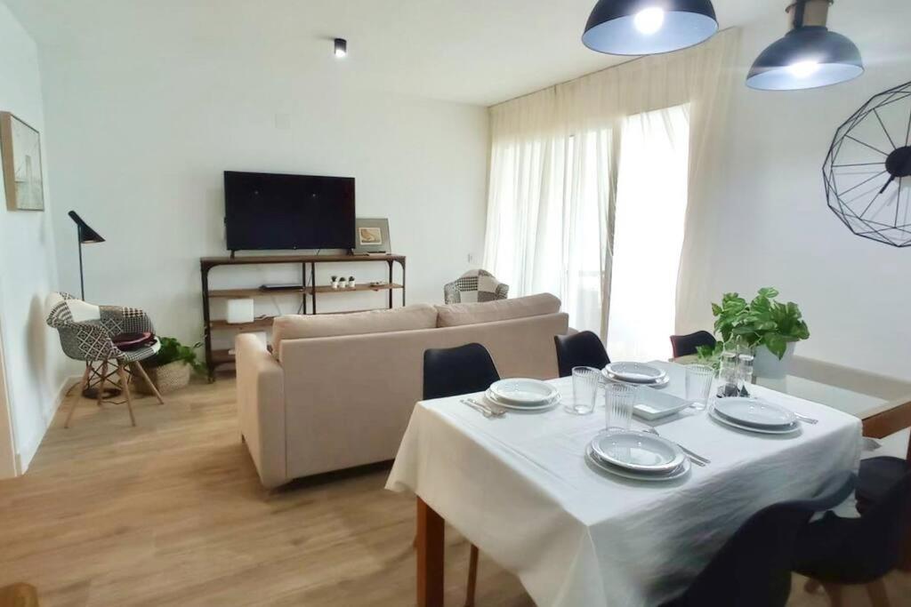 Puertomar Valdelagrana Playa By Rentcadiz Apartment El Puerto de Santa Maria