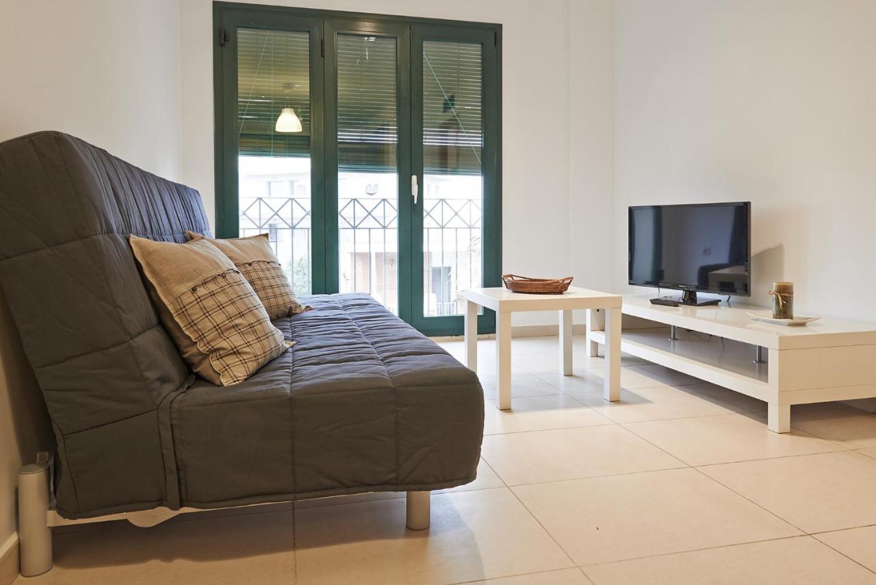 Torredembarra Apartment Torredembarra
