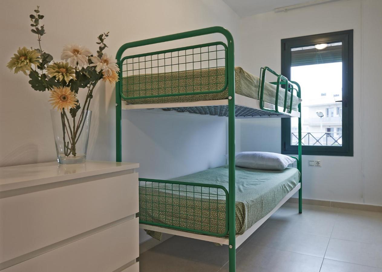 Torredembarra Apartment Torredembarra
