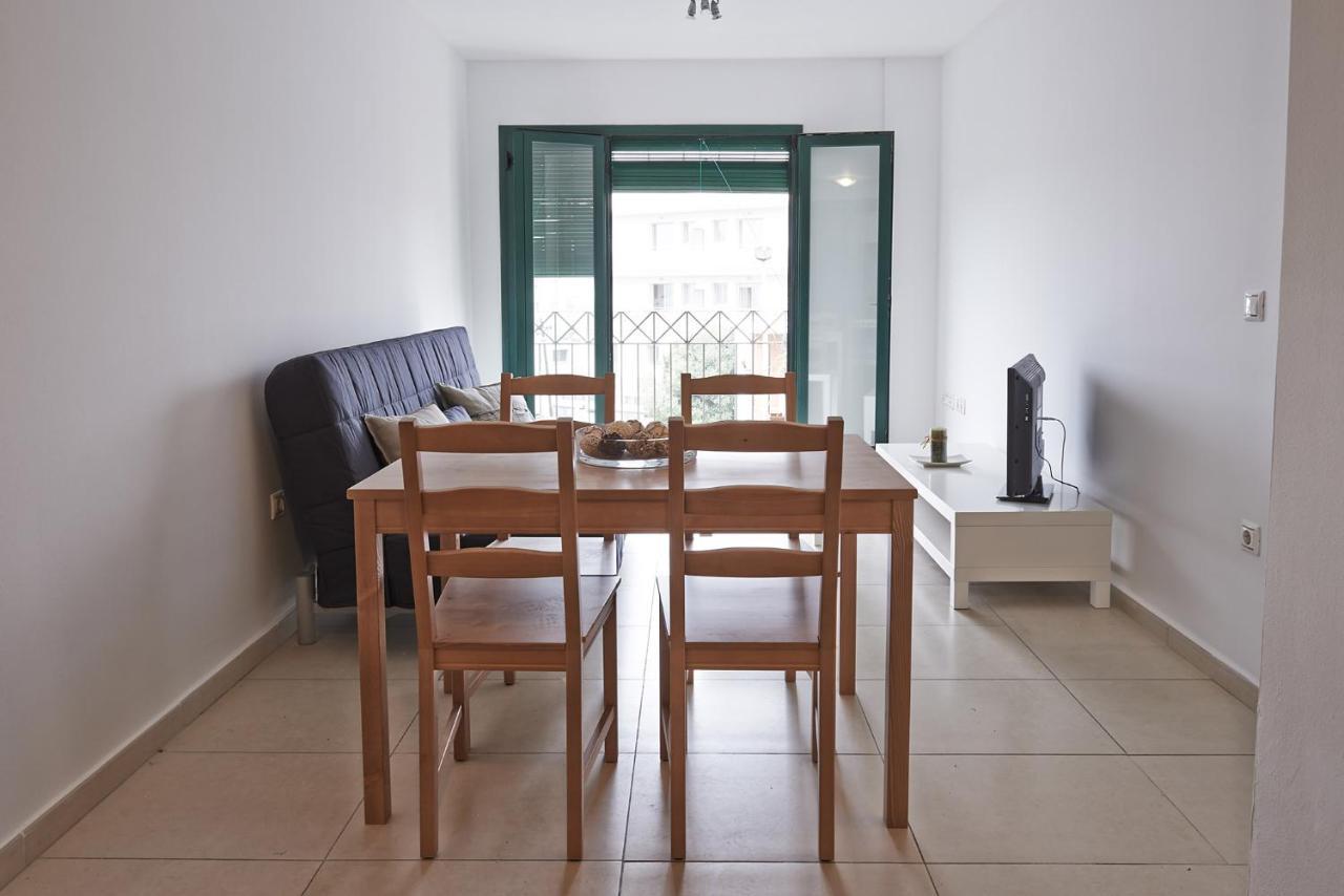 Torredembarra Apartment *