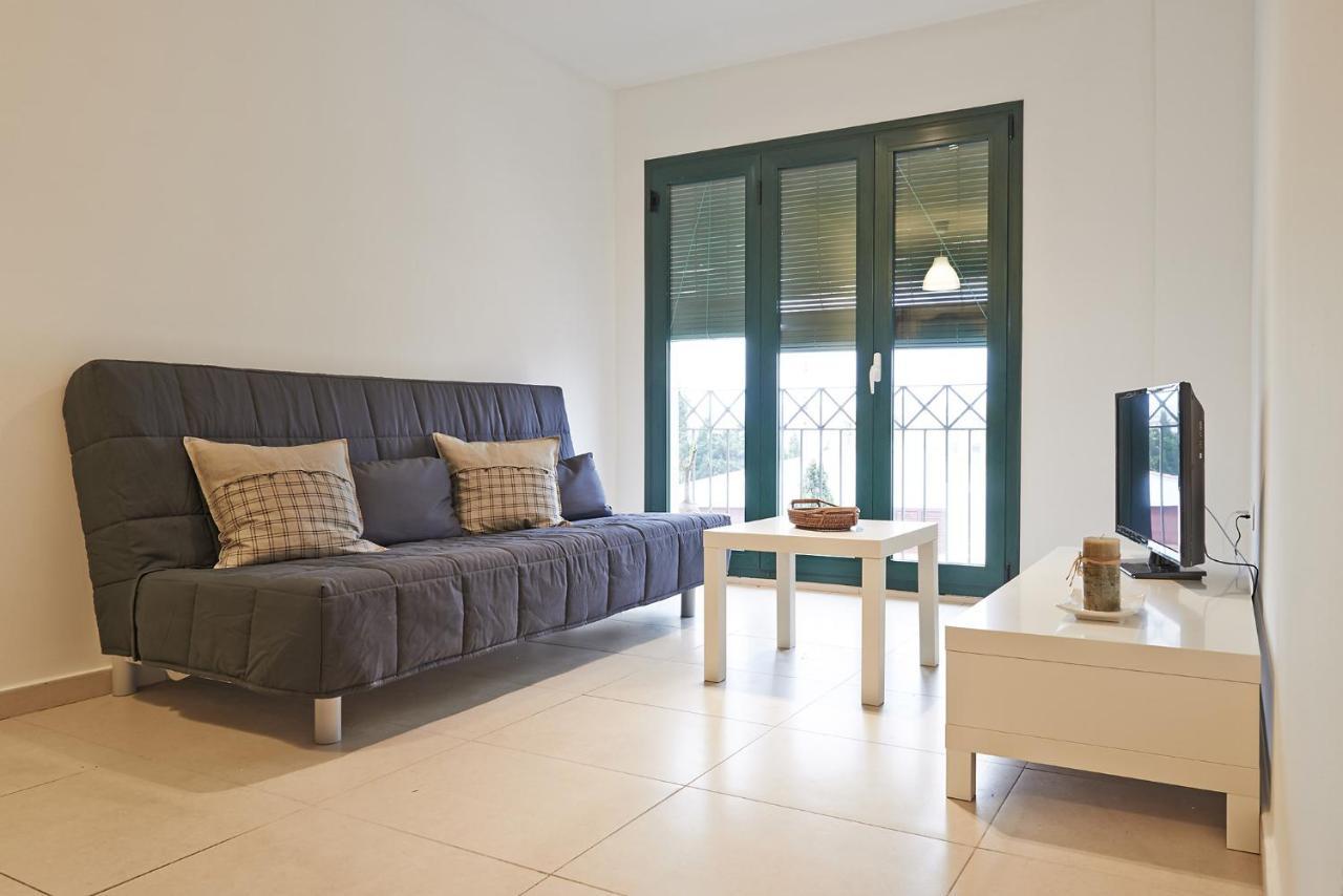 Apartment Torredembarra