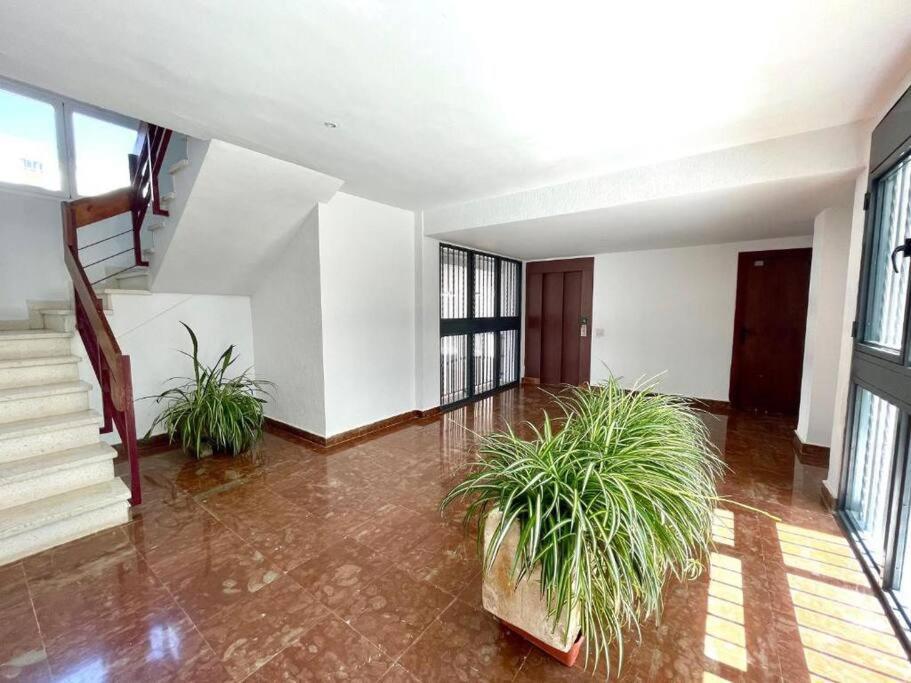 Puertomar Valdelagrana Playa By Rentcadiz Apartment