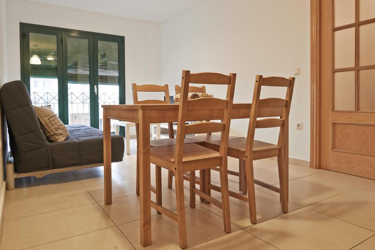 Torredembarra Apartment