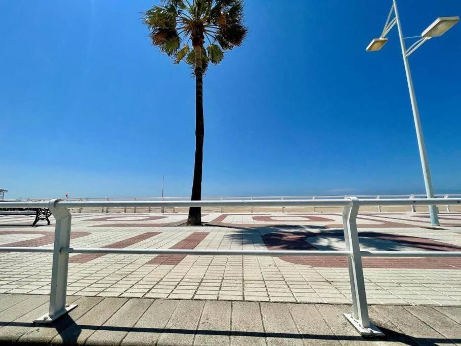 Puertomar Valdelagrana Playa By Rentcadiz *