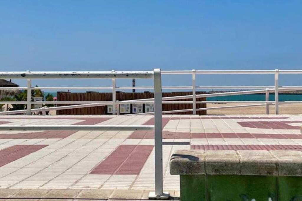 Puertomar Valdelagrana Playa By Rentcadiz Apartment El Puerto de Santa Maria