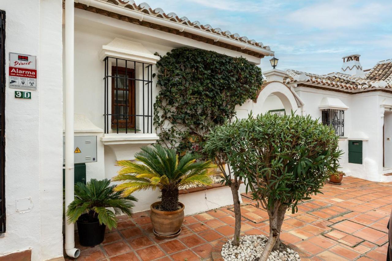 Malagasuite Mijas Golf Panoramic Views Apartamento Fuengirola