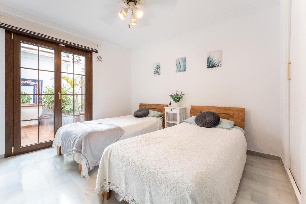 Malagasuite Mijas Golf Panoramic Views Apartamento