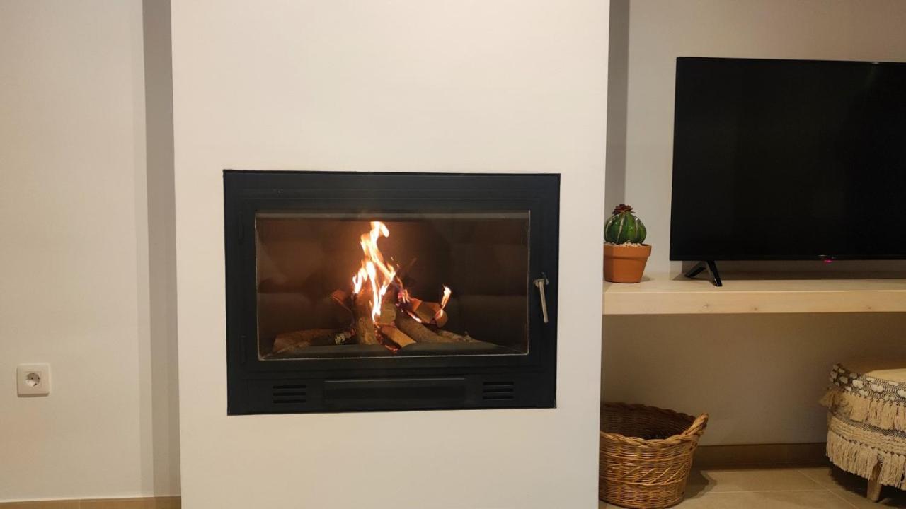 Holiday home Lignum