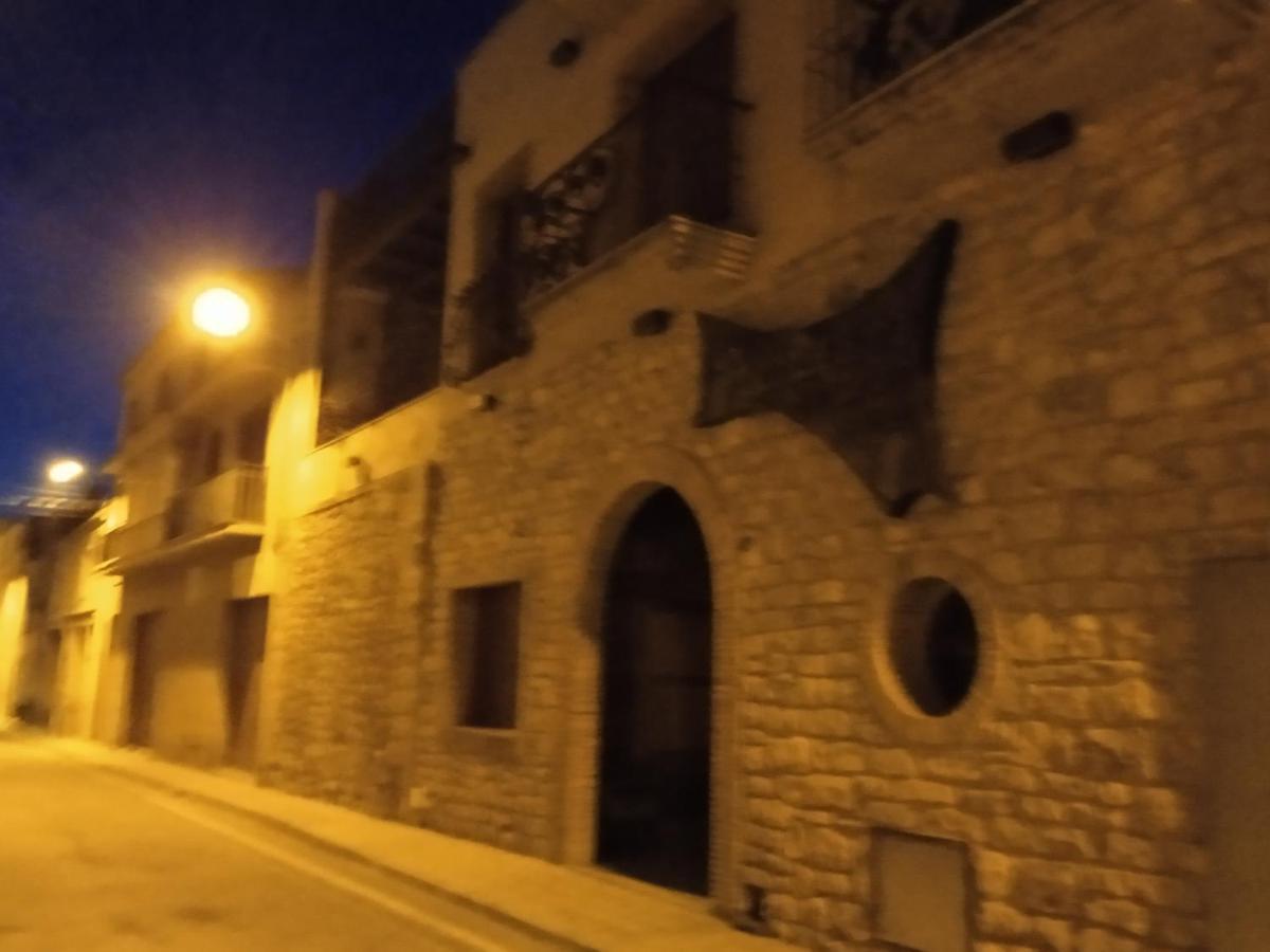Сasa de vacaciones Casa Monica