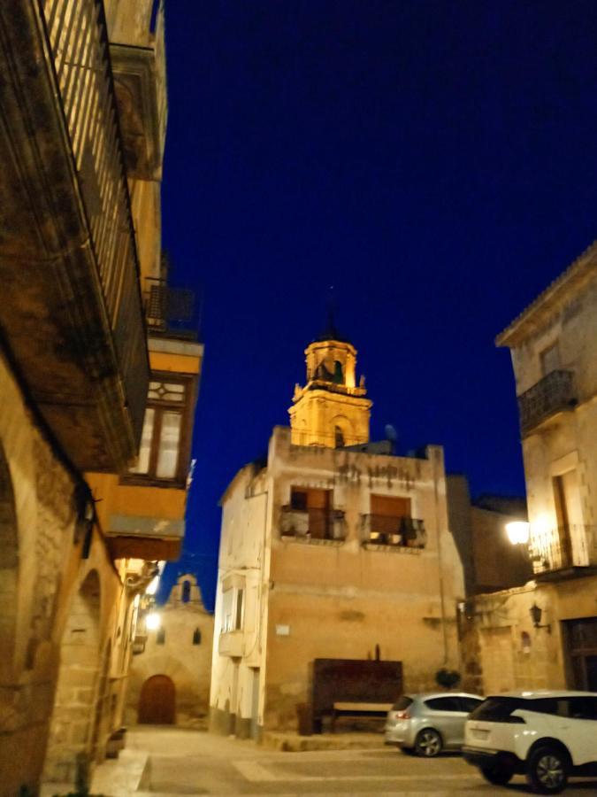 Casa Monica
