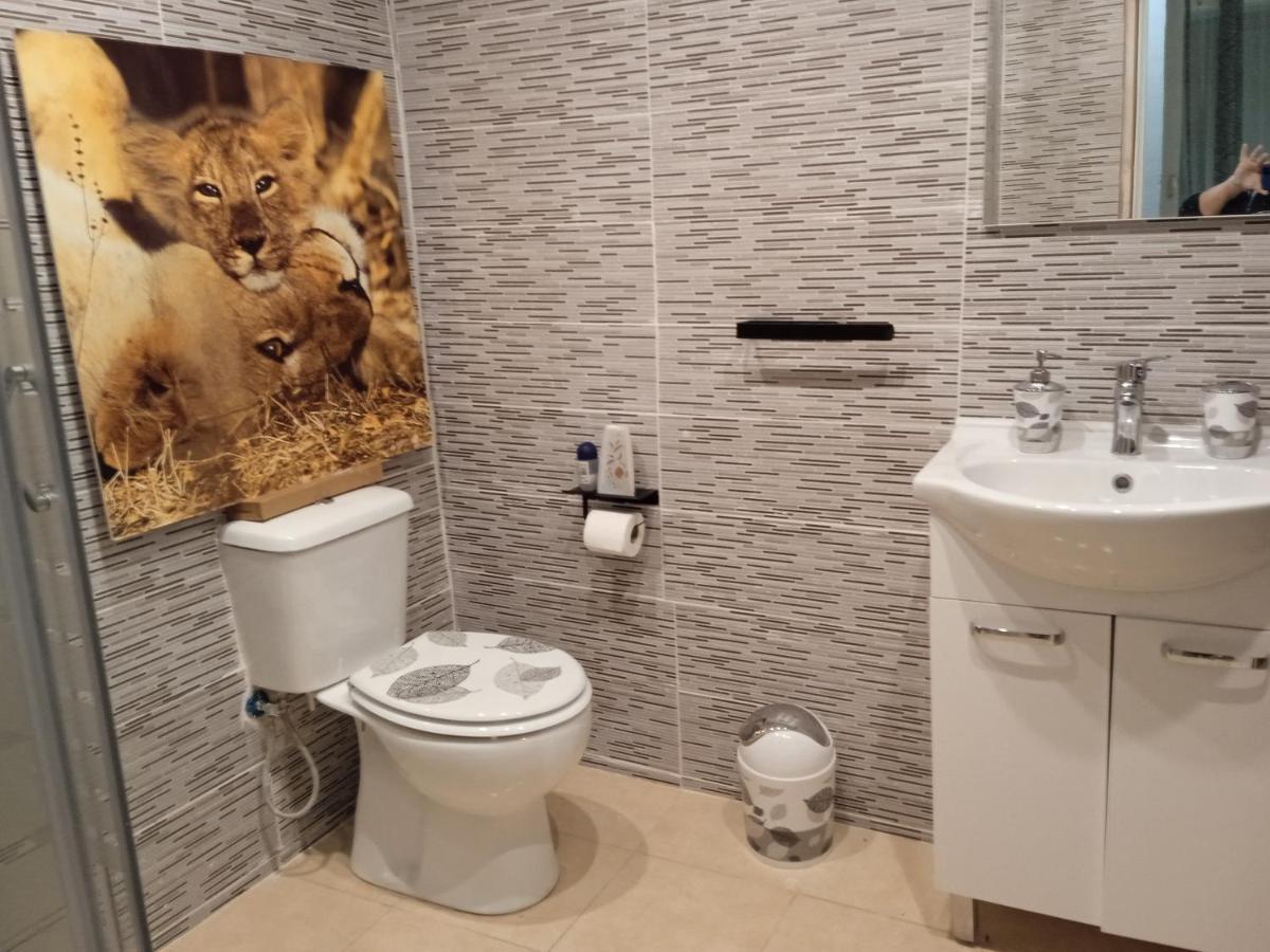 Сasa de vacaciones Casa Monica *