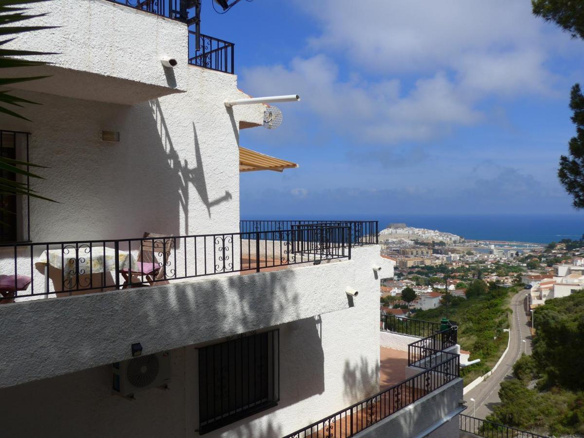 Atalayas: Castle And Sea Views *