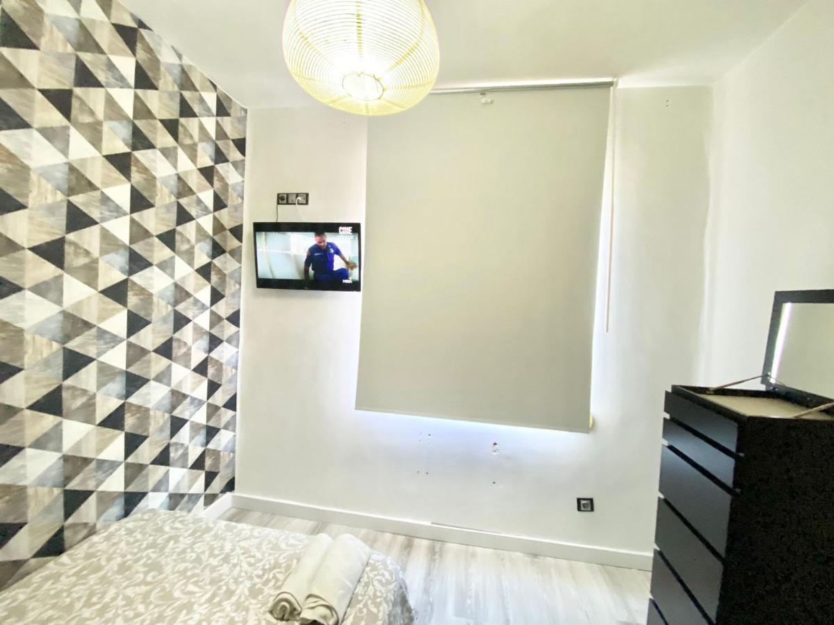 Apartamento Piramides 1 *