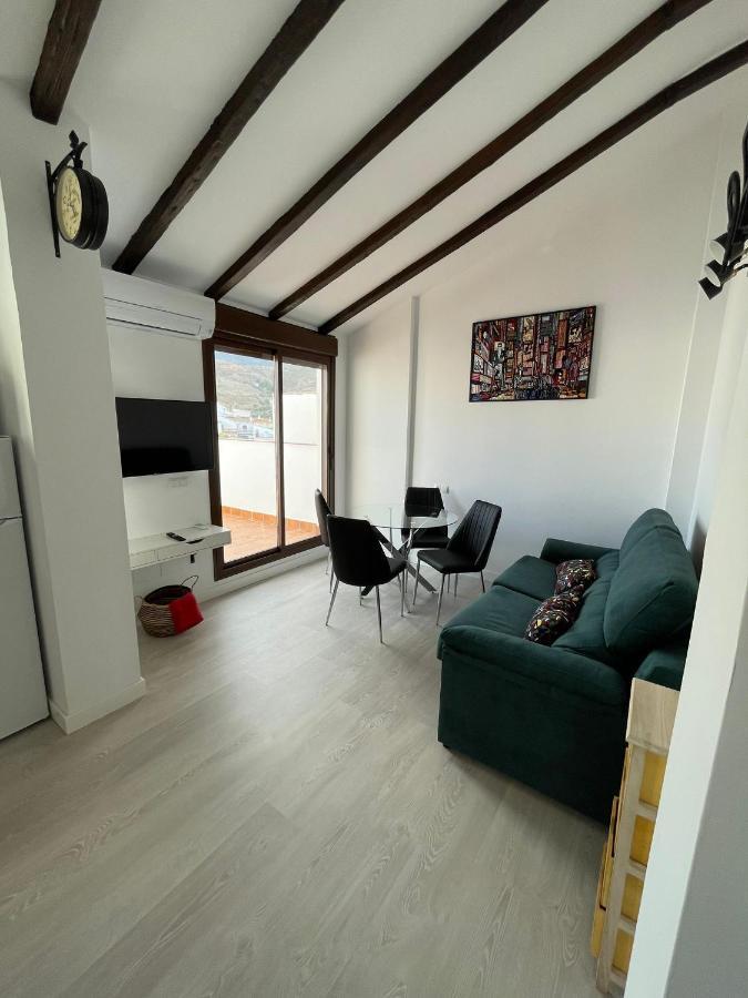 Apartamento Atico Buenavista Ardales