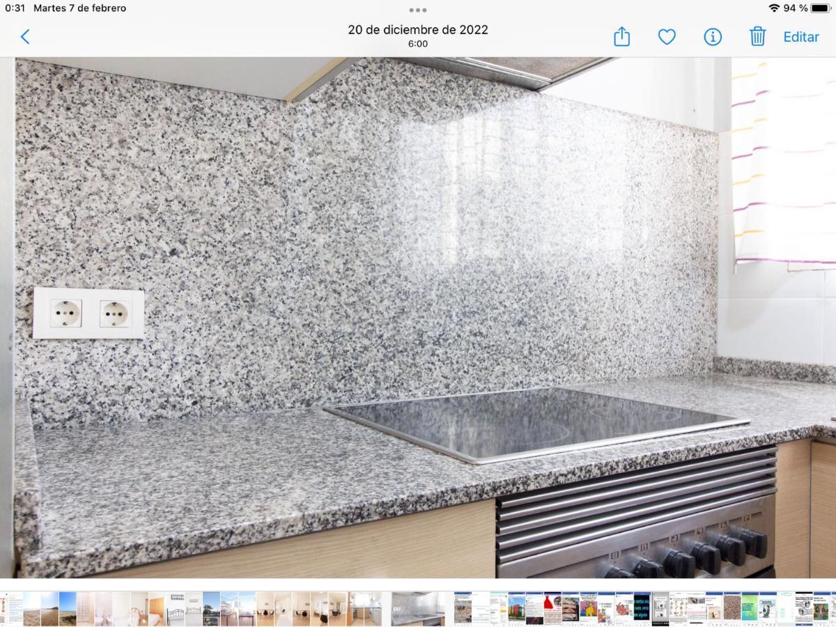 Atico Ideal Descansar Sagunto