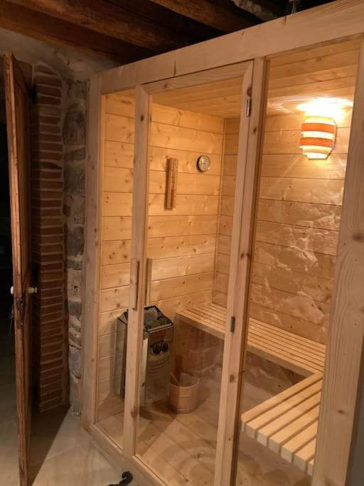 Sant Sebastia Con Jacuzzi, Sauna Y Jardin Apartamento *