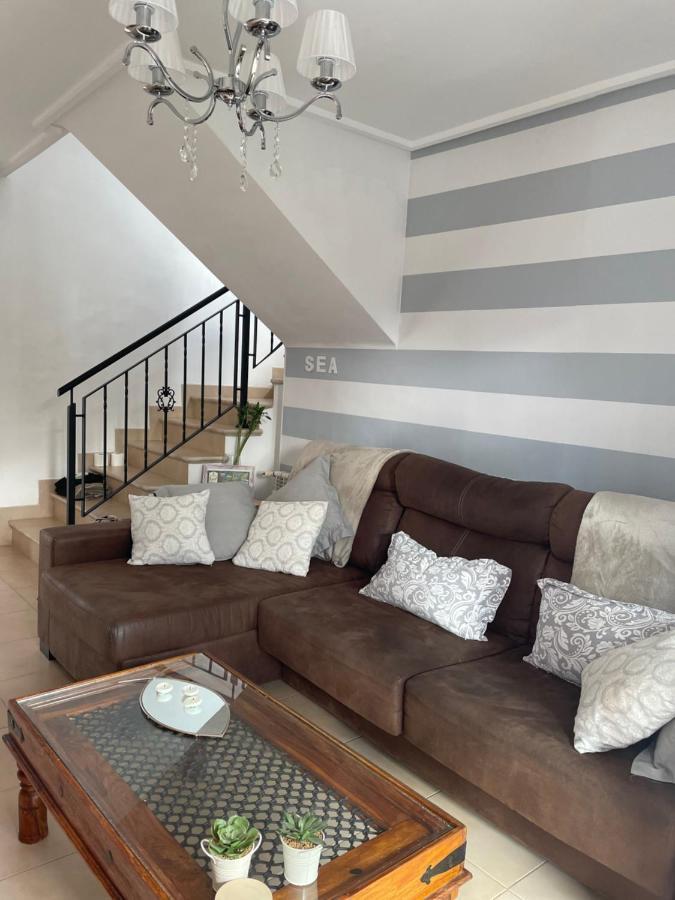 Villa 2 Bedroom With Private Pool, Exclusive Mar Menor Golf And Las Casicas (Torre-Pacheco)
