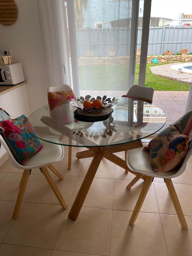 2 Bedroom With Private Pool, Exclusive Mar Menor Golf And Villa Las Casicas (Torre-Pacheco)