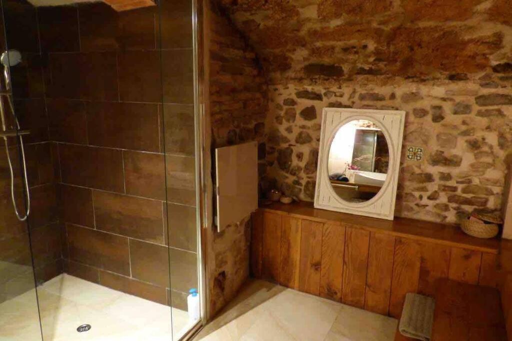 Sant Sebastia Con Jacuzzi, Sauna Y Jardin