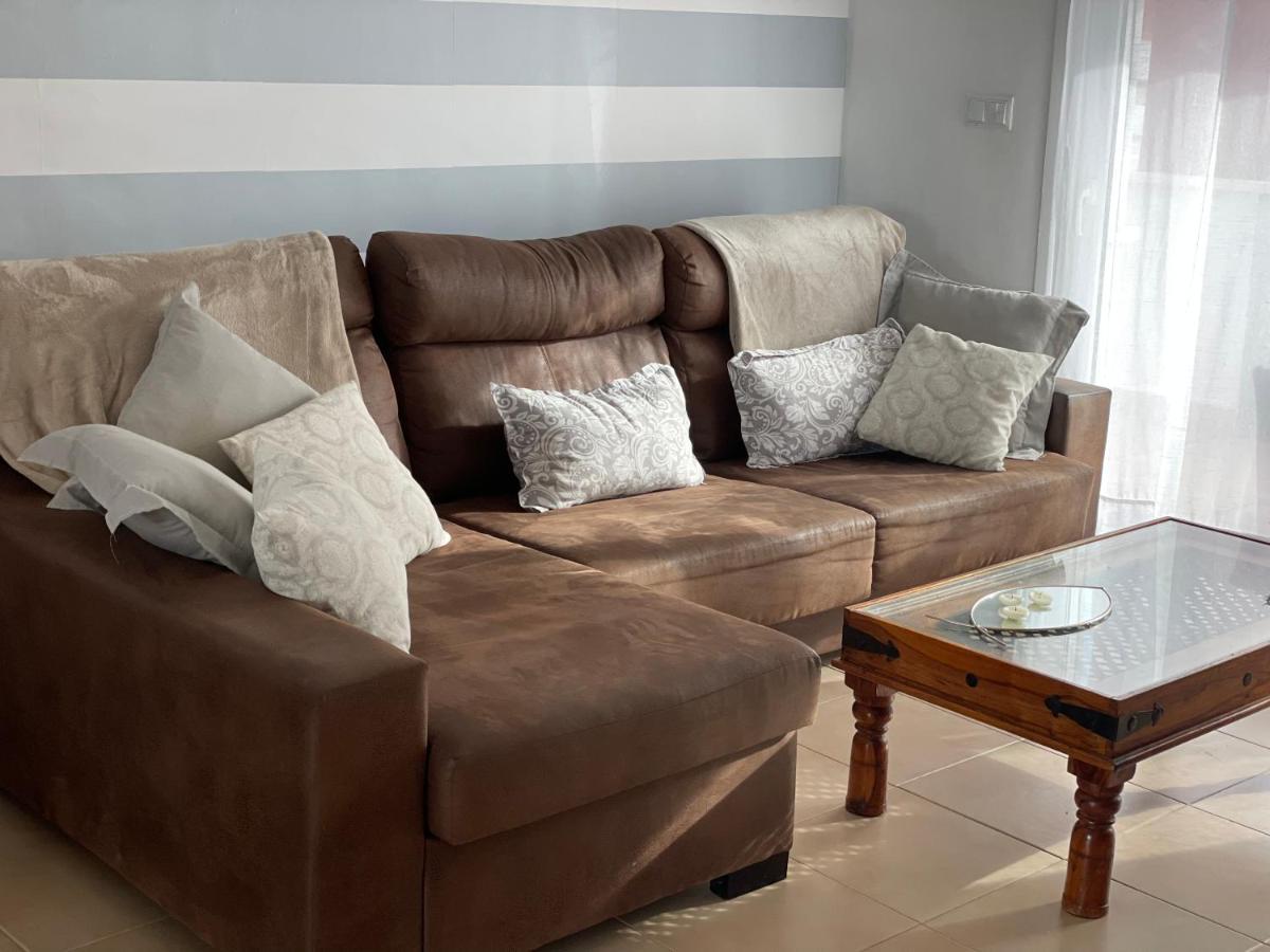 2 Bedroom With Private Pool, Exclusive Mar Menor Golf And Villa *