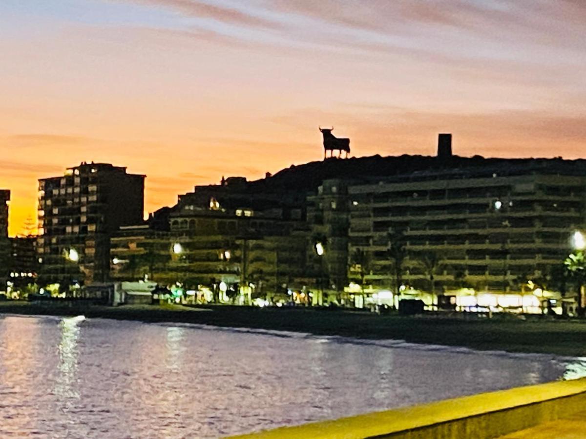 Torreblanca Del Sol