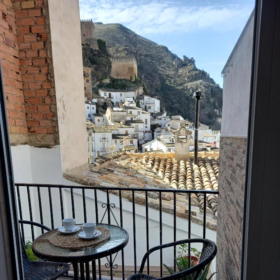 Сasa de vacaciones Casa Antonia Cazorla