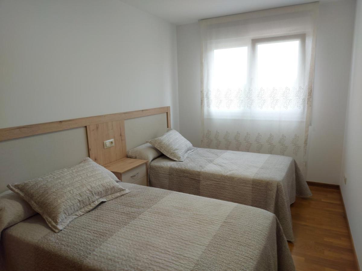 Apartamento Apto. As Grelas *