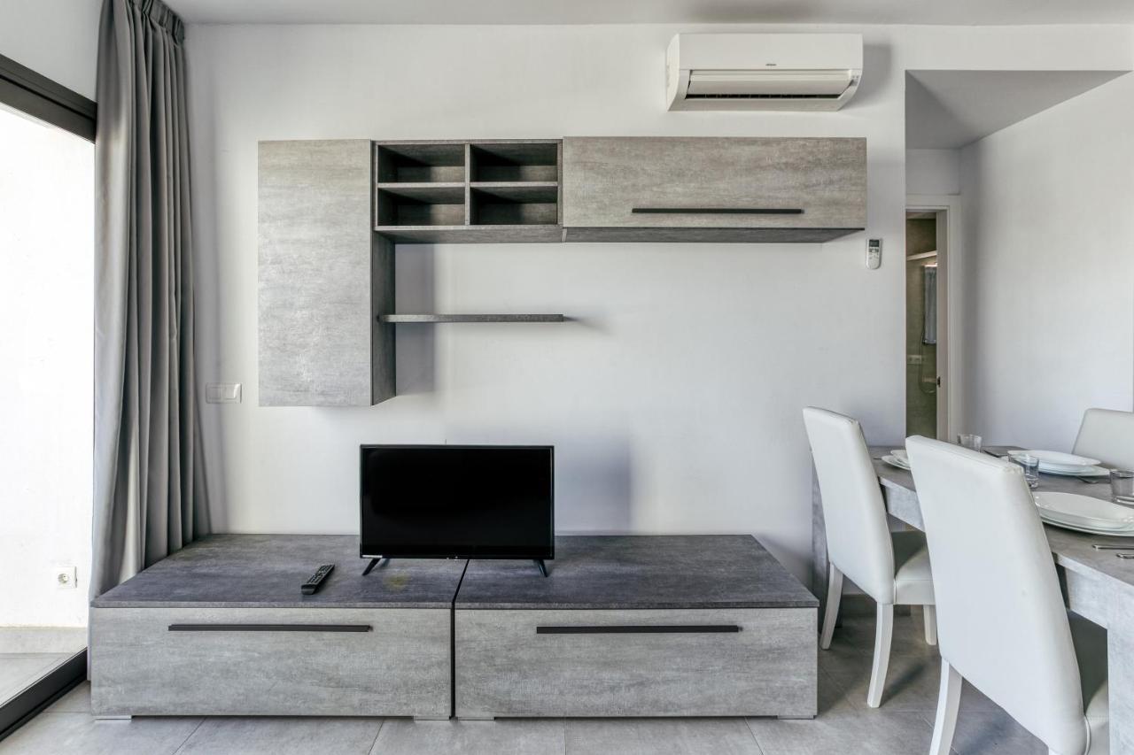 Giuliano Superior 4 Personas Apartamento Ampuriabrava