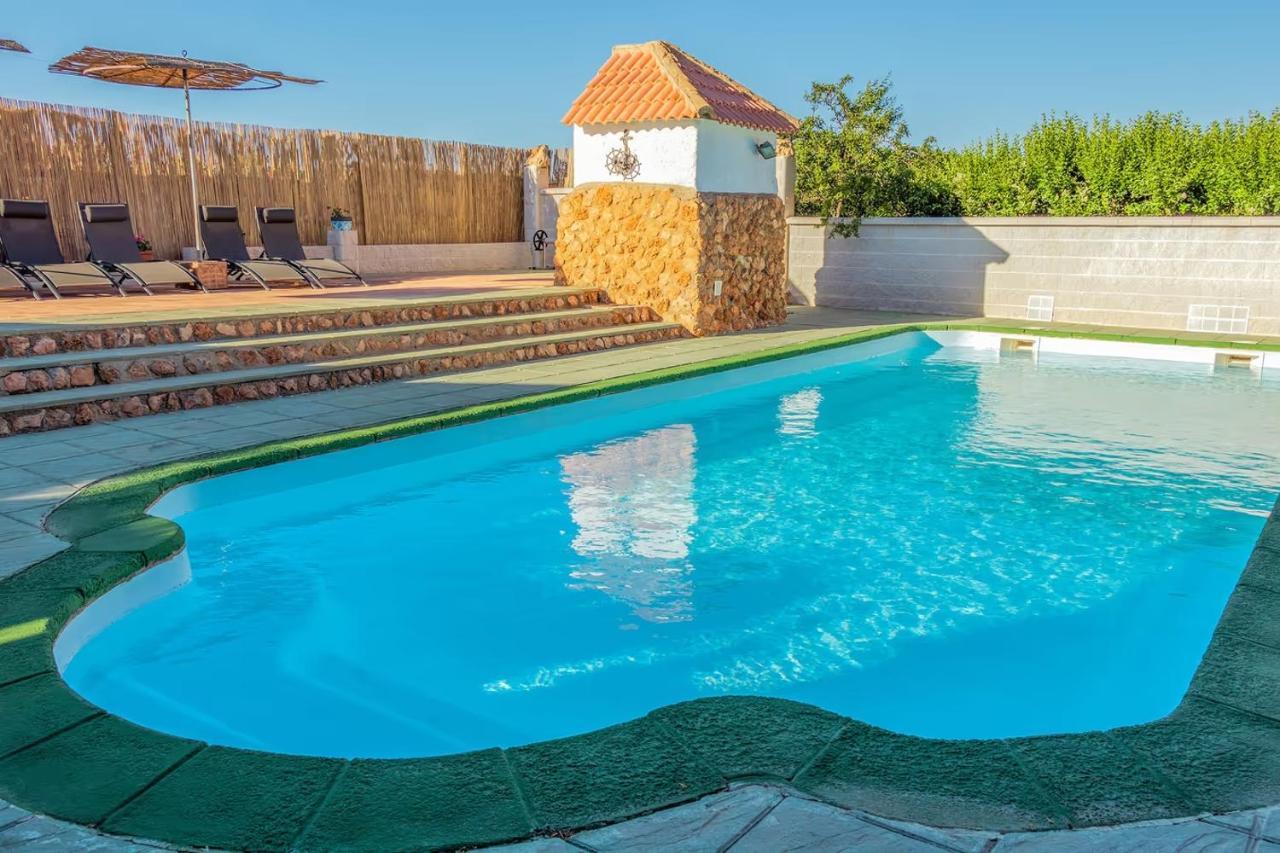 Tesorillo Cat Superior Holiday home Cogollos de Guadix