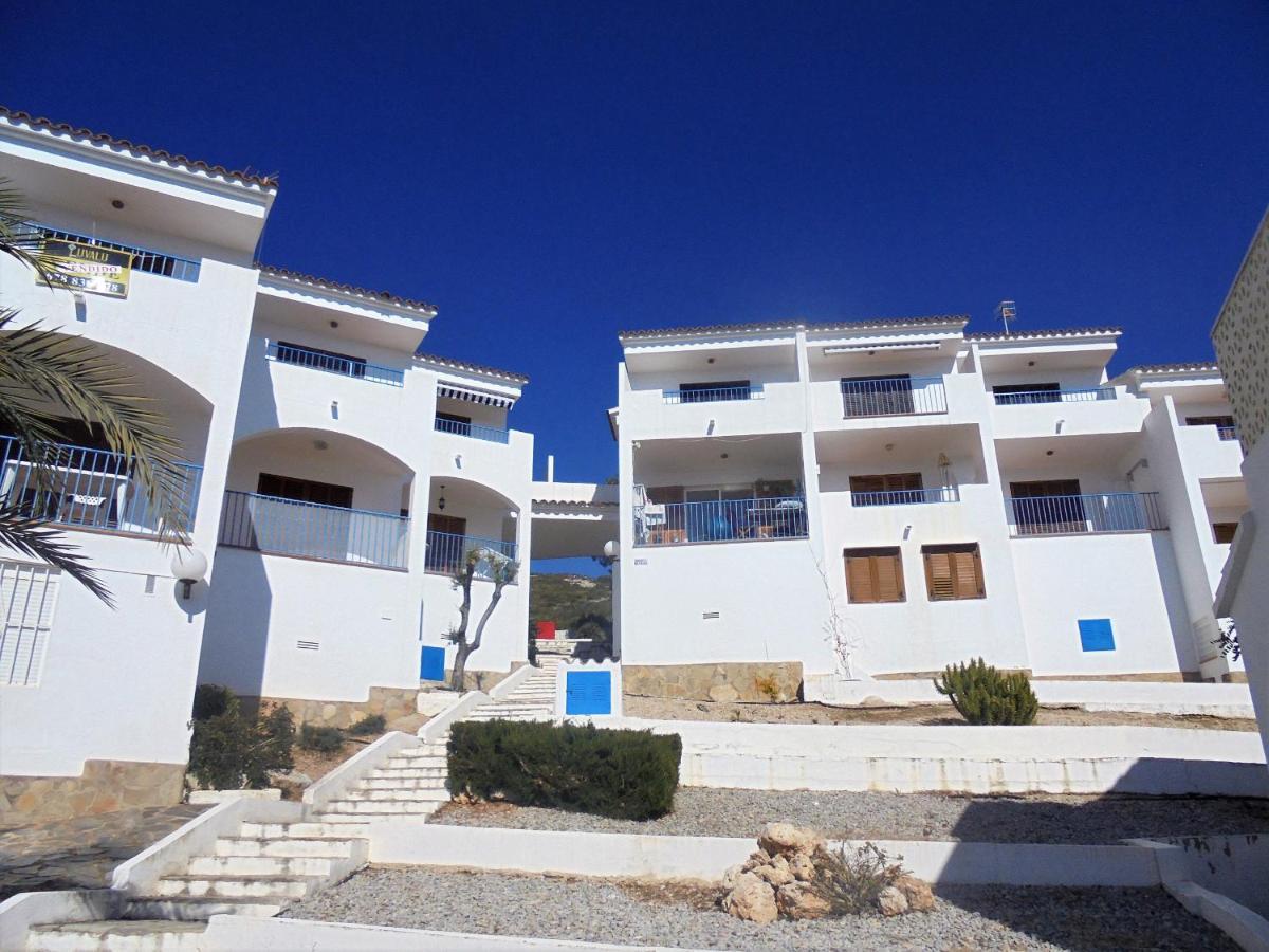 Apartamento Font Sol Holidays Lek Peñíscola