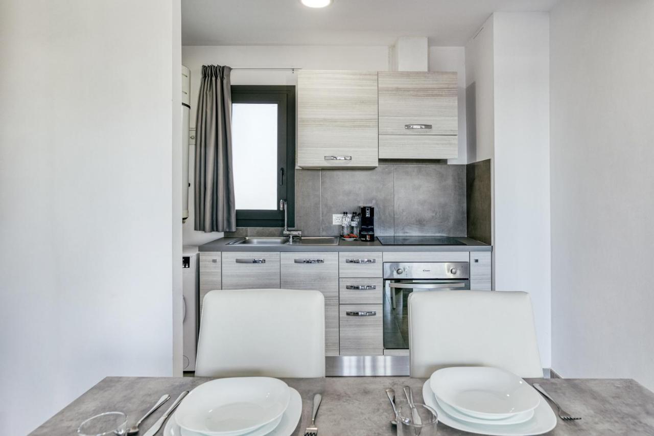 Giuliano Superior 4 Personas Apartamento
