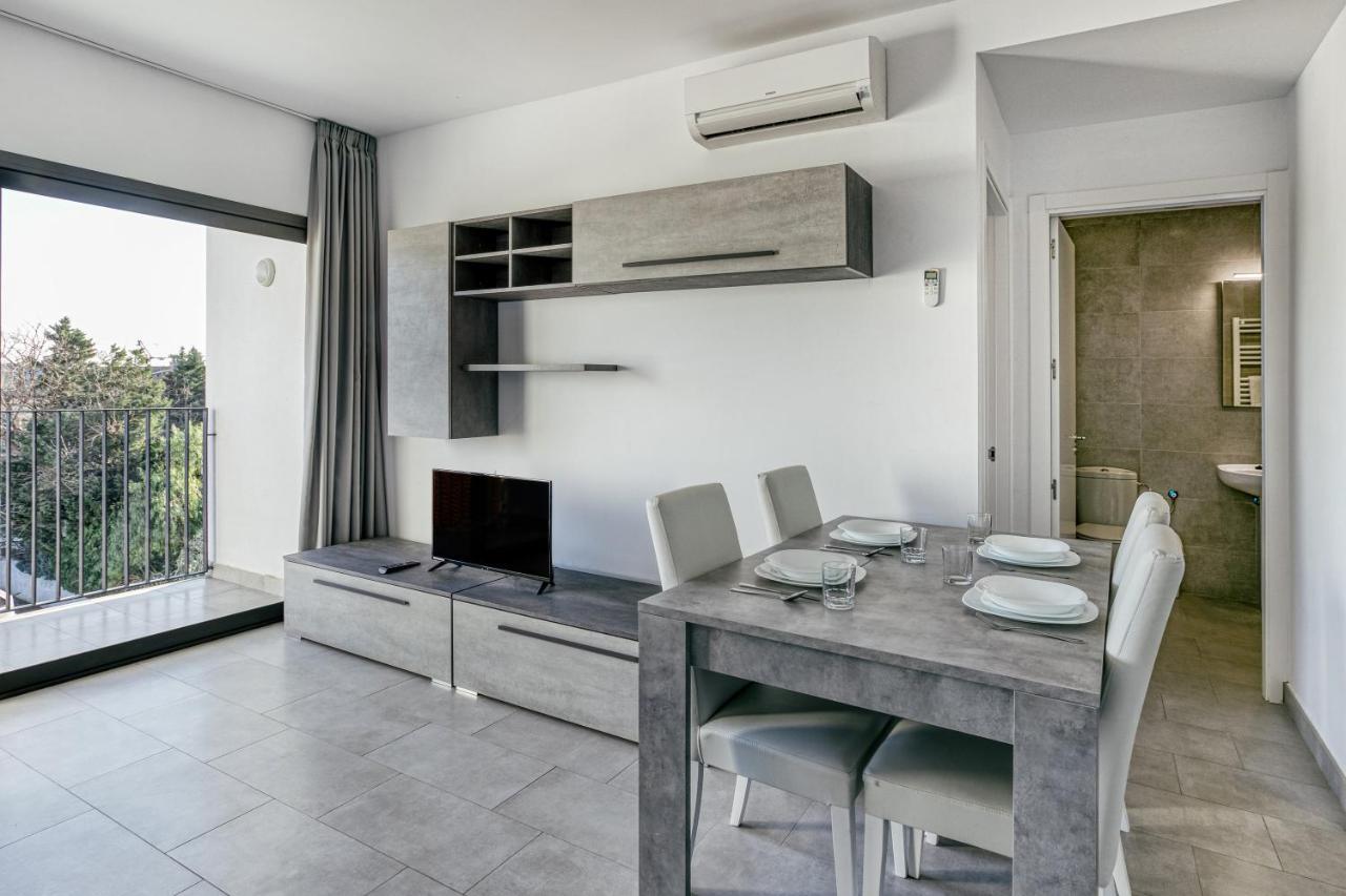 Apartamento Giuliano Superior 4 Personas *