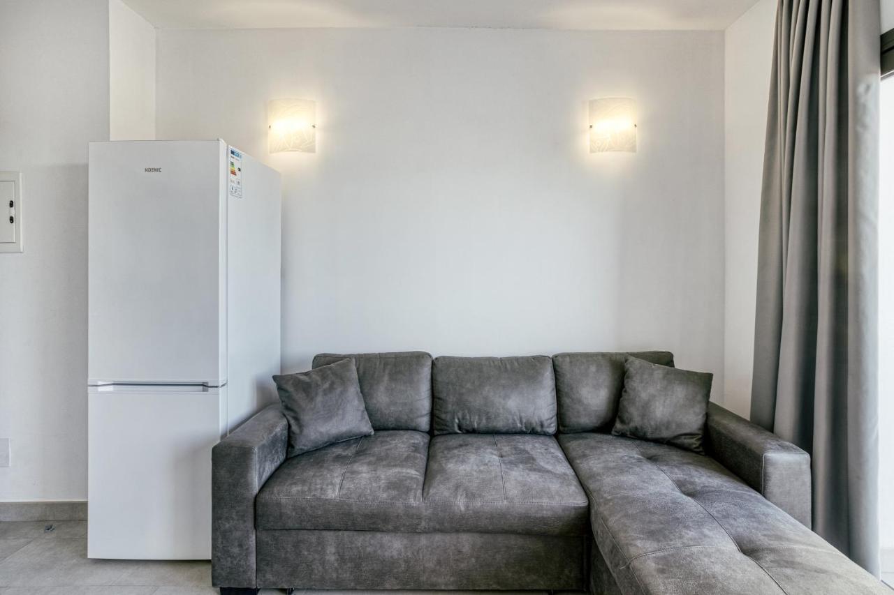 Apartamento Giuliano Superior 4 Personas Ampuriabrava