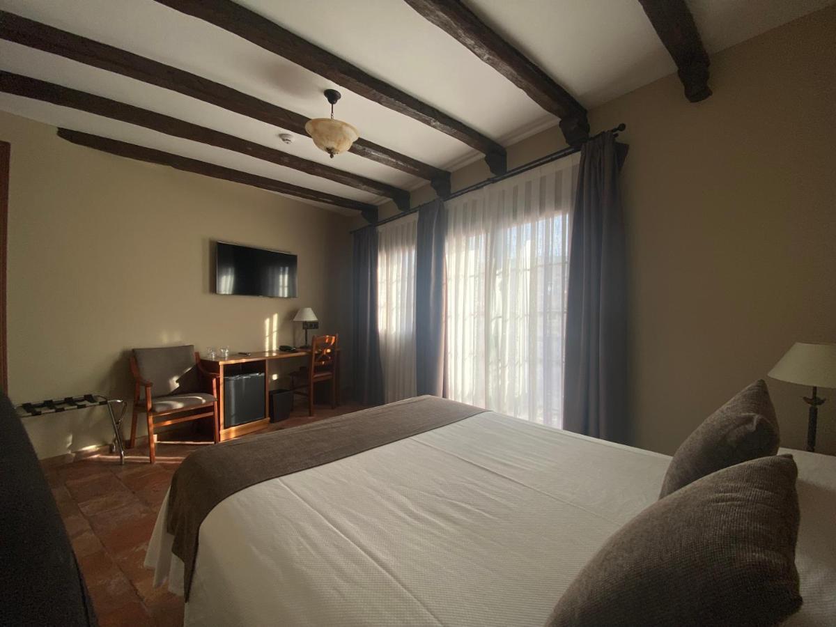 Rural El Lagar De Nemesio 3*
