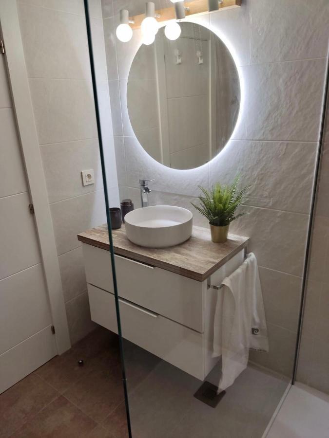 Apartment Myhousespain - Nuevo En Cimadevilla, Casco Antiguo *