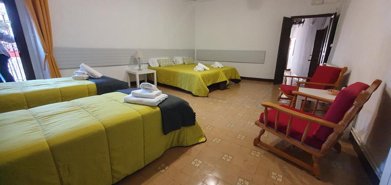 Hostal Espai Abadia