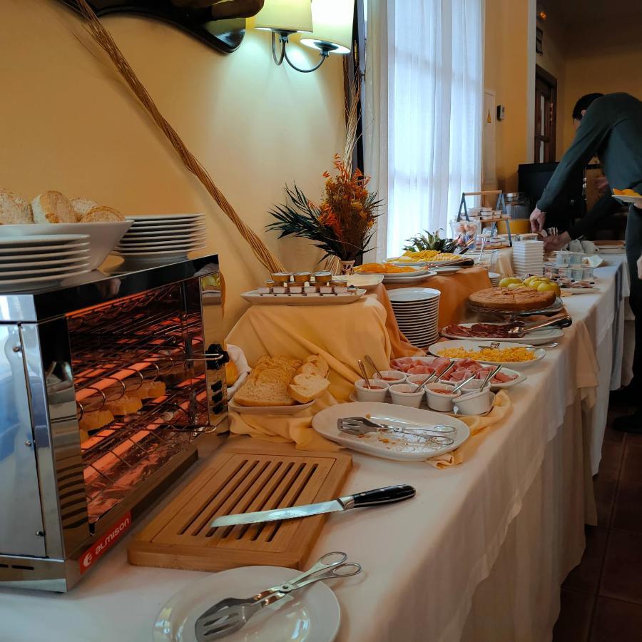 Hotel Rural Carlos Astorga