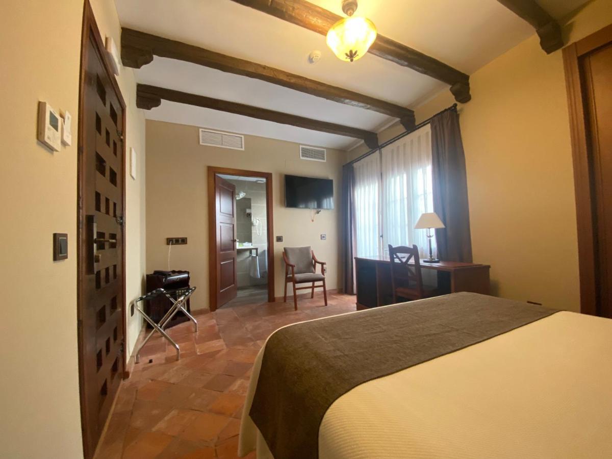 Rural El Lagar De Nemesio Hotel Perales de Tajuna