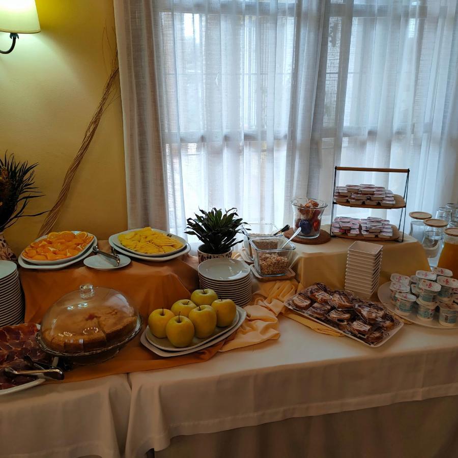 Rural Carlos Astorga Hotel Archidona