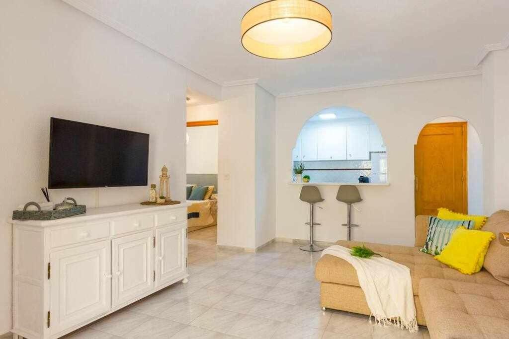 Apartamento Pink Viñamar-la Mata