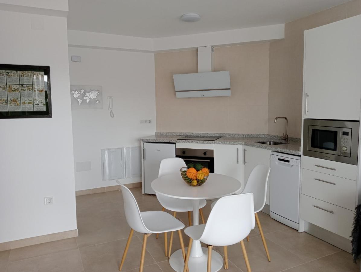 Apartment Casa Ilusion
