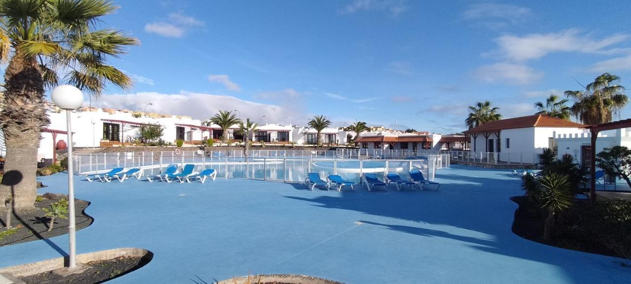Casa Solymar Canarias 6 Caleta de Fuste