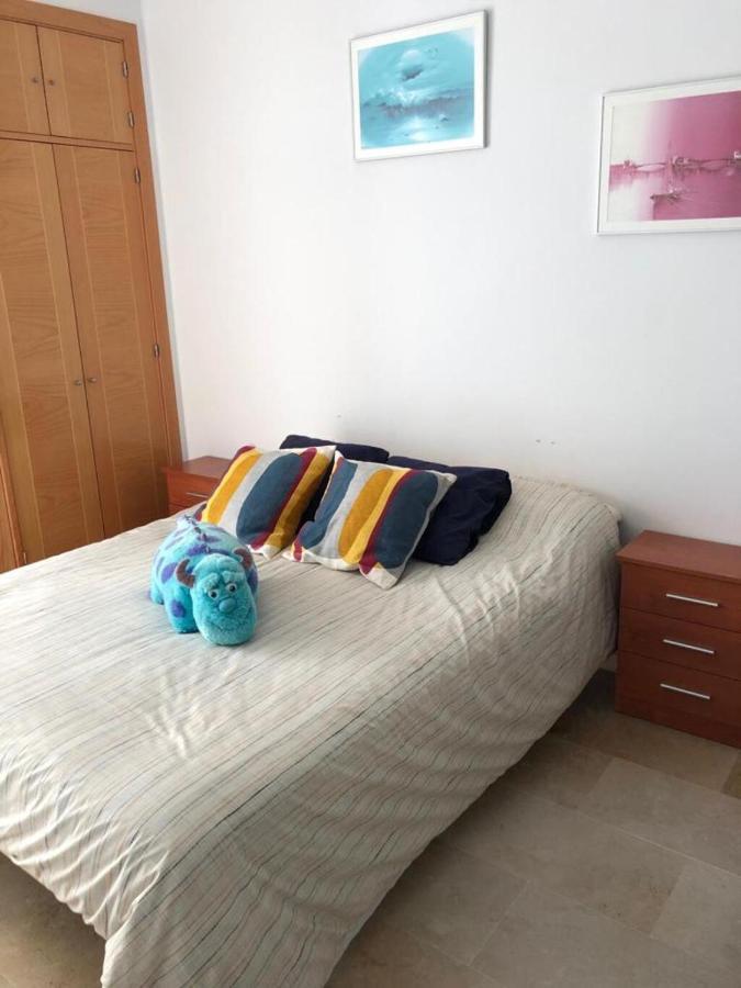 Apartamento En Conil Cerca De Playa Y Centro