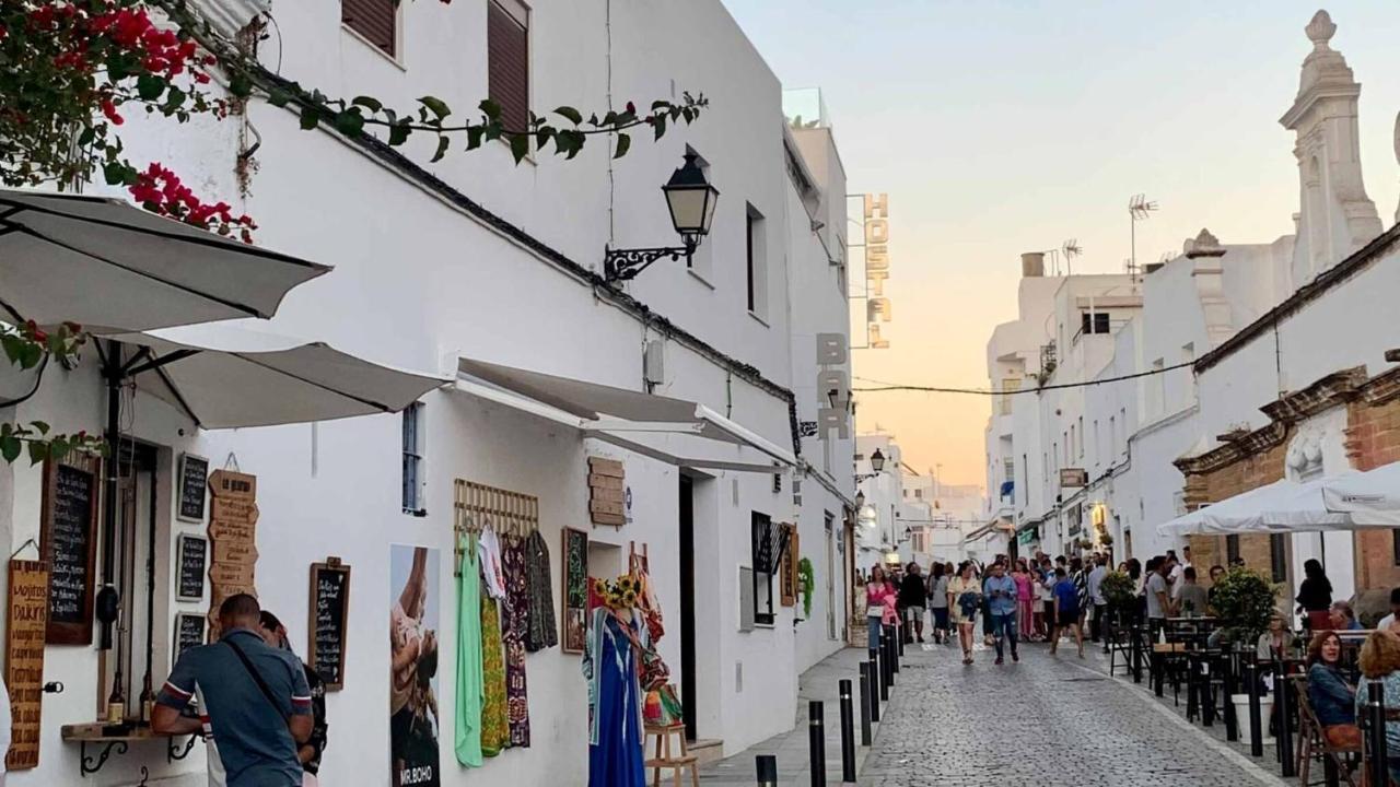En Conil Cerca De Playa Y Centro Apartamento *