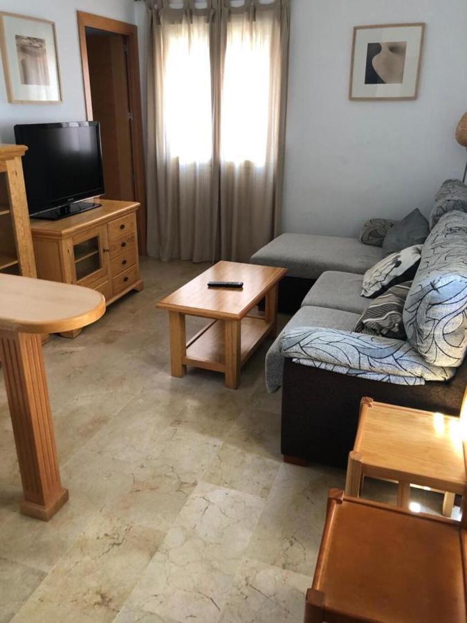 En Conil Cerca De Playa Y Centro Apartamento Conil De La Frontera